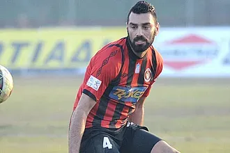 ΣΟΚ! ''Έφυγε'' ο Παύλος Δήμου!