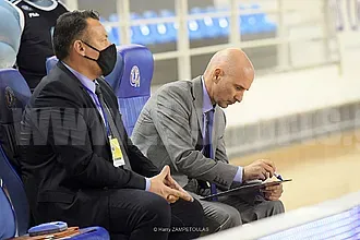 ''Να έρθουμε ξανά στο Λαύριο''!