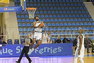''Πήρα δάνειο για να παίξω μπάσκετ''!