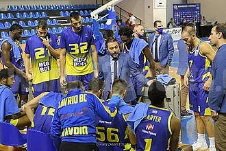 Το ''προφίλ'' της Basket League!