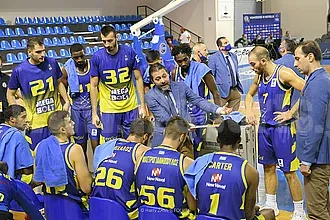 Το ''προφίλ'' της Basket League!