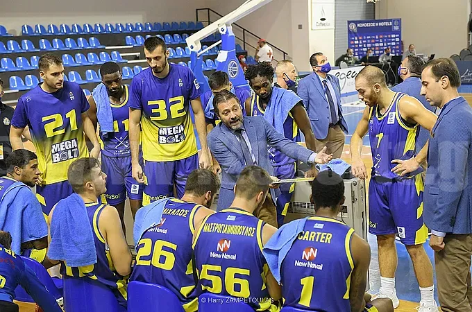 Το ''προφίλ'' της Basket League!