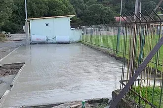Το ''ευχαριστώ'' του Ατρόμητου