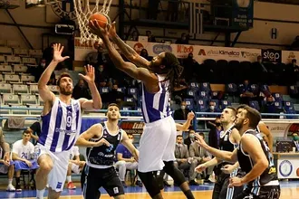 ''Άρωμα'' ντέρμπι στη Basket League!