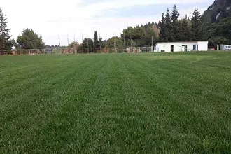 Σχεδόν έτοιμο το γήπεδο της Διμυλιάς!
