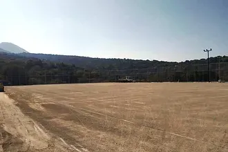 Φουλ εργασίες στη Νίσυρο!