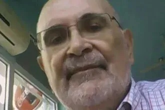 ''Έφυγε'' ο Σπύρος Παγκάς!