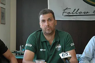 Τα ''μπράβο'' του Χατζηστέργου!