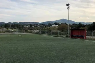 Συνεχίζονται οι εργασίες στο ''Δ. Κρεμαστινός''!