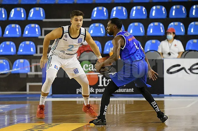 Στη G- League ο Ντάστι Χάνας!