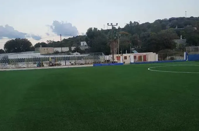 Ο Μοσχής στο Πολυβώτης- Ευκλής!