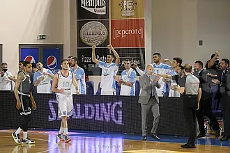 Πανέτοιμος για τη νίκη!