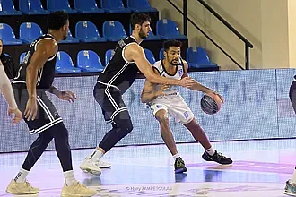 Έκανε μαγνητική ο Γκόινς!
