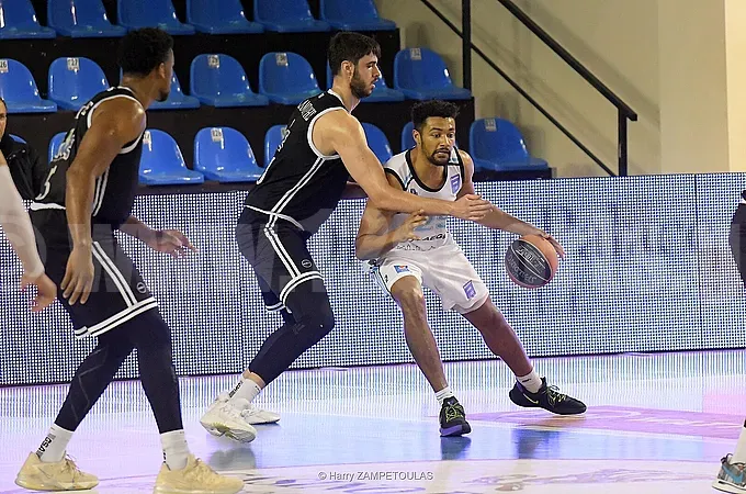 Έκανε μαγνητική ο Γκόινς!