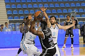 ''Μάχες'' στη Basket League!