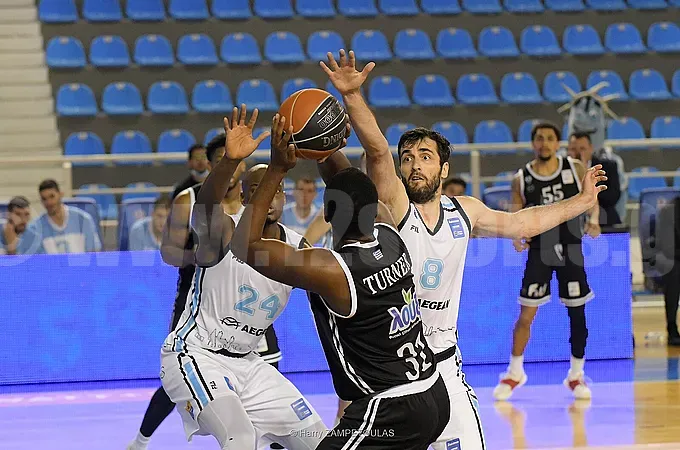 ''Μάχες'' στη Basket League!