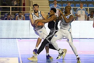 Αυλαία σε Ο.Α.Κ.Α. και Ιβανώφειο!