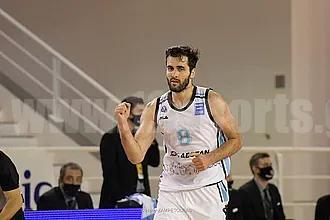 Όλα για τη νίκη στο Αλεξάνδρειο