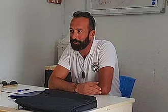 Στην ''Ώρα Ελλάδας'' ο Κουτσούφης!