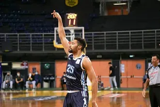 Οι καλύτερες ατομικές επιδόσεις