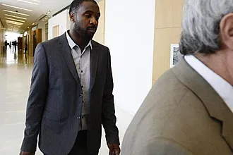 ''Καρφώνοντας μεθυσμένος στα...τμήματα''!