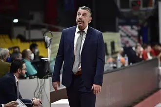 Ο Παπαθεοδώρου στον Κολοσσό!