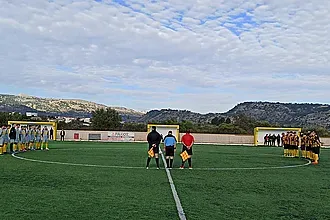 Δεν ξεχνάει τον Τριγένη!