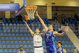 Φουλάρει εν όψει Περιστερίου!