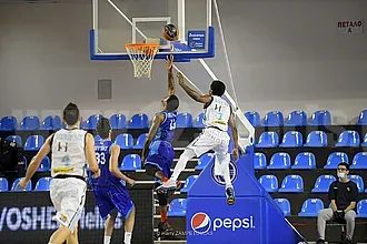 Φουλάρει εν όψει Ιωνικού ο Κολοσσός!