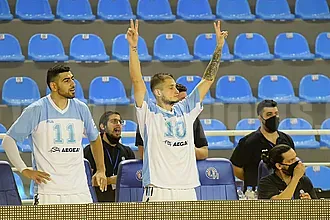 Στις 15:00 το Κολοσσός- Προμηθέας!