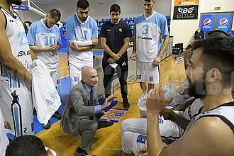 Στόχος, η τεράστια νίκη!