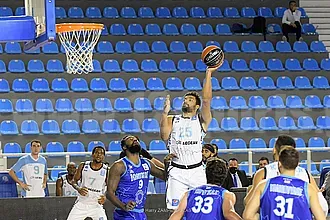 Κρίσιμο δίμηνο για τον Κολοσσό!