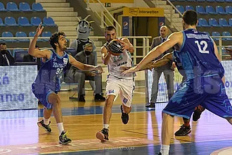 Το ''προφίλ'' της Basket League!