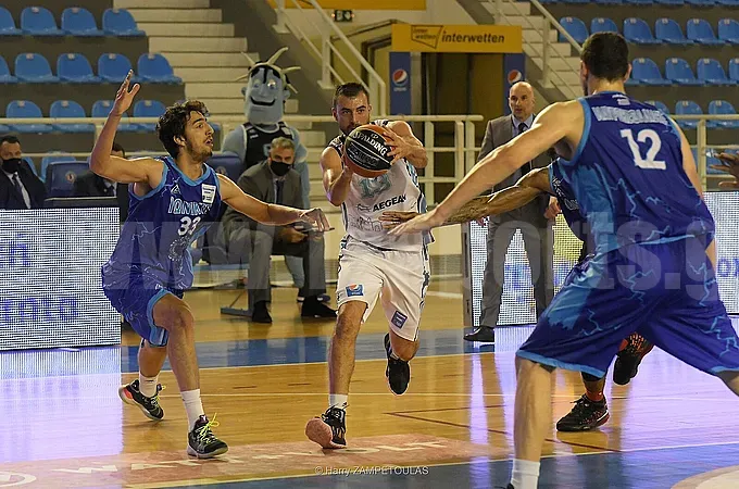 Το ''προφίλ'' της Basket League!