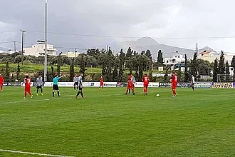 Το ''πανόραμα'' της Super League 2!