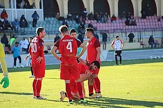 Όλα για τη νίκη ο Διαγόρας!