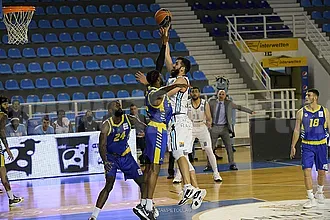 Το σενάριο της 6ης θέσης για Κολοσσό!