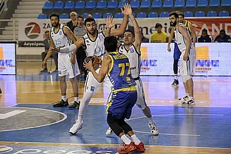 Το ''πανόραμα'' της Basket League