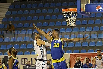 ''Μίλησαν'' οι έδρες στη Basket League!