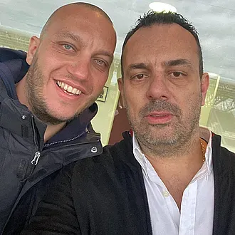 Μοίρασαν συγχαρητήρια για τη νίκη!