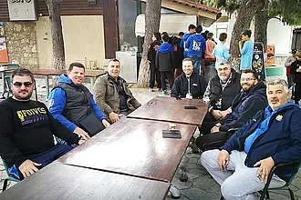 Πένθος στο Φοίβο Κω
