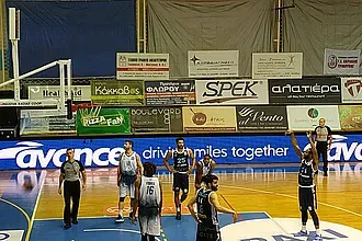 Τα highlights στο Μεσολόγγι- Κολοσσός!