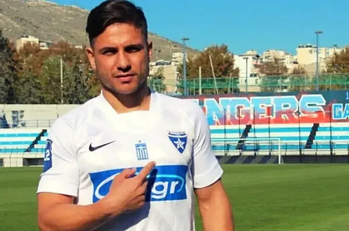 ''Με προσέγγισαν ωραία στη Ξάνθη''