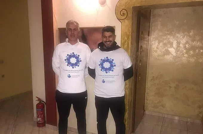 Το κοινωνικό πρόσωπο του Διαγόρα!