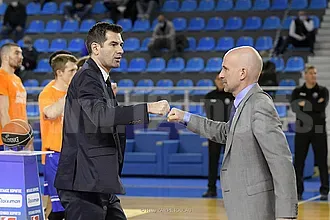 ''Σημαντική νίκη και... συνεχίζουμε''!