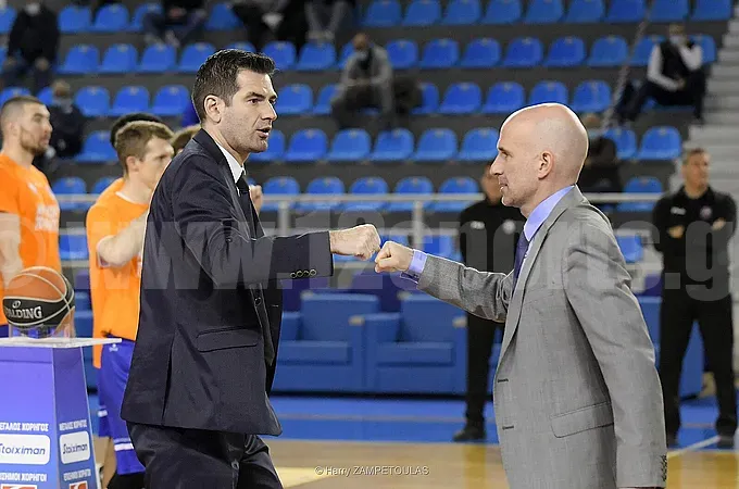 ''Σημαντική νίκη και... συνεχίζουμε''!