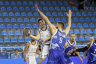 H Basket League με τα μάτια του 12sports!