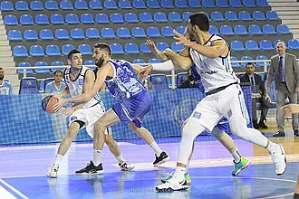 Το ''πανόραμα'' της Basket League!