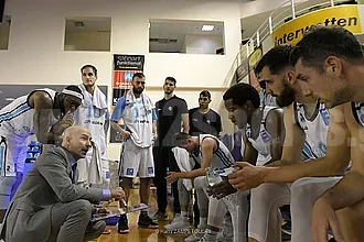 Το κοουτσάρισμα της χρονιάς!