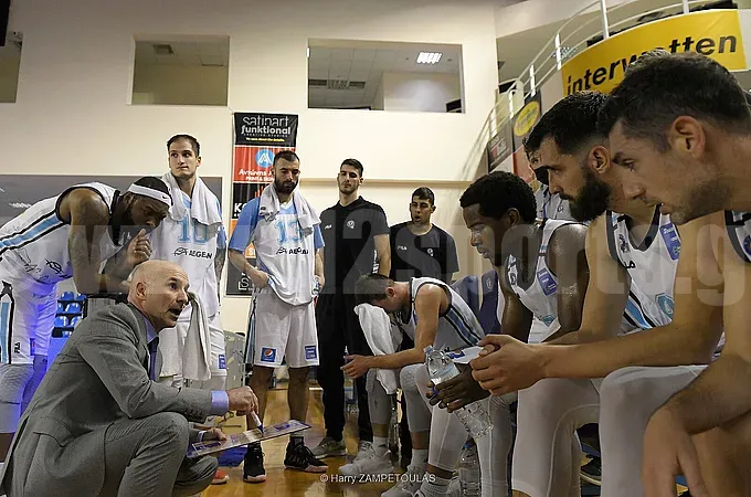 Το κοουτσάρισμα της χρονιάς!